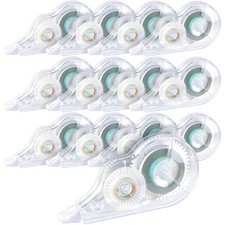 Korrekturroller Set, 12