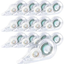 Korrekturroller Set, 12