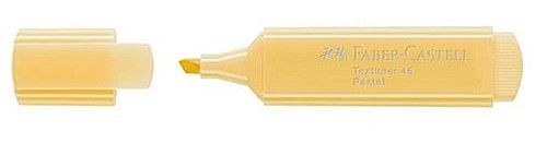 Faber castell textliner - faber, 46