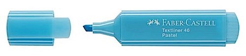 Faber castell textliner - faber, 46