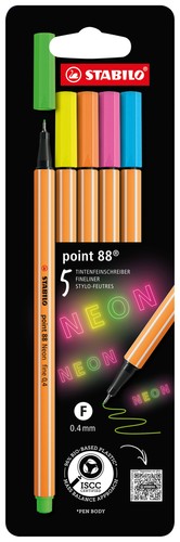 Stabilo finelinerpoint - stabilo,