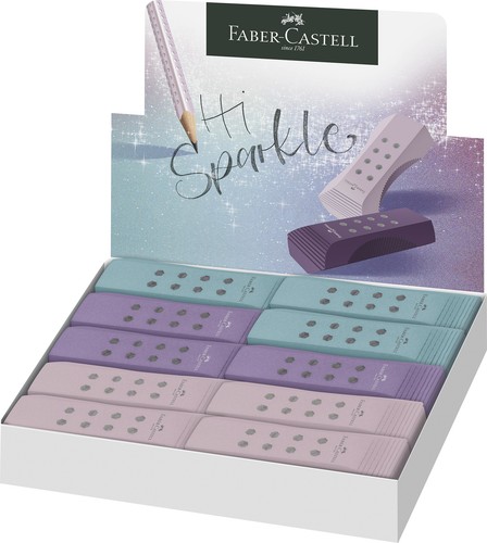 Faber castell radierer - faber-castell,
