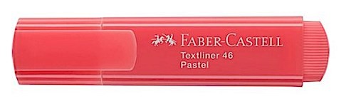 Faber castell textliner - faber,