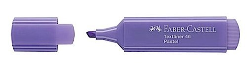 Faber castell textliner - faber, 46