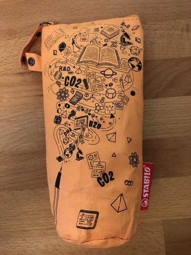 Fineliner stabilo point - -,