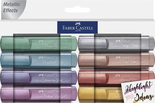 Faber castell textmarker - faber-castell,