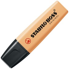 Textmarker - STABILO BOSS