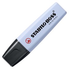 Textmarker - STABILO BOSS