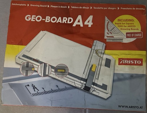 Aristo geo board zeichenplatte - geo-board,