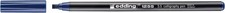 Kalligrafiestift edding 1255 -