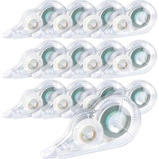 Korrekturroller Set 12 Stück